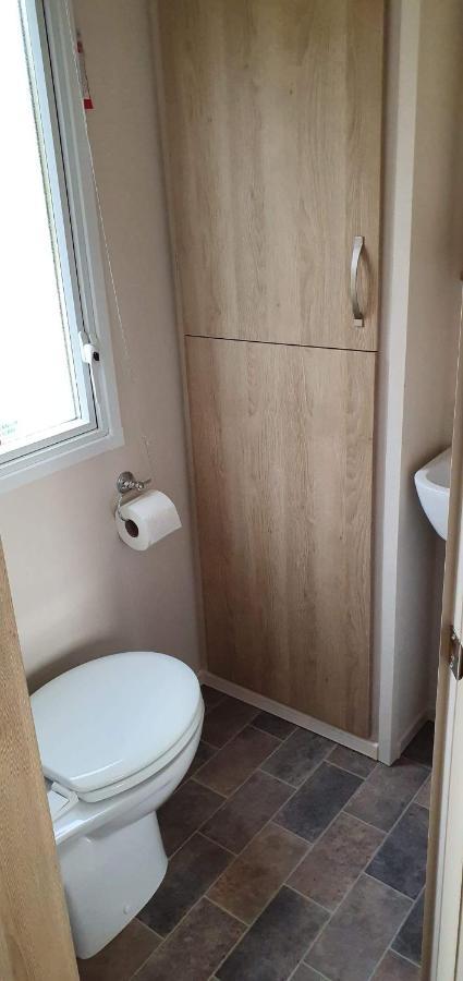 Ksr Hot Tub Holiday Home At Tattershall Lakes Esterno foto