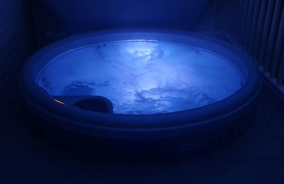 Ksr Hot Tub Holiday Home At Tattershall Lakes Esterno foto