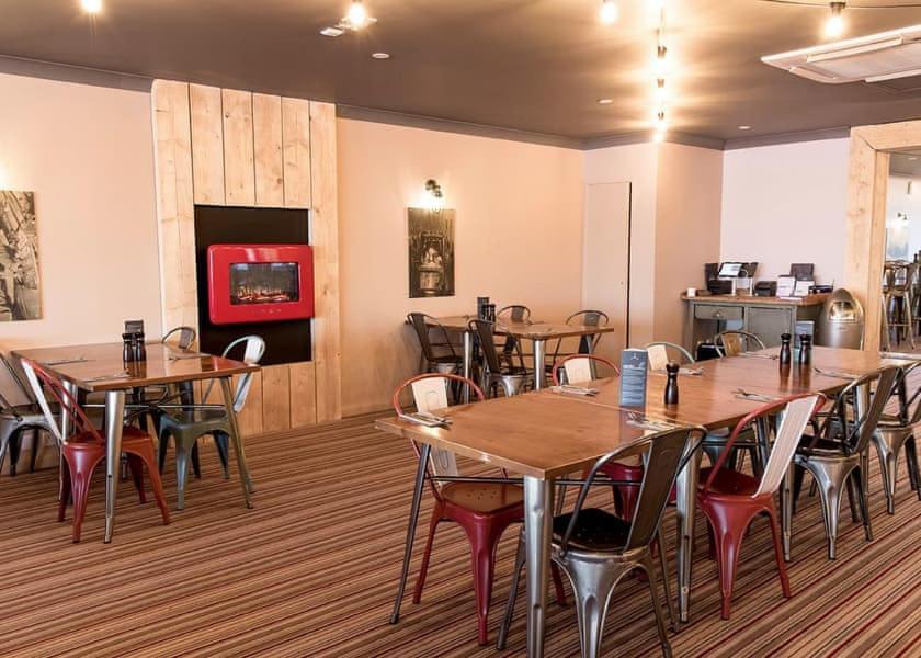 Ksr Hot Tub Holiday Home At Tattershall Lakes Esterno foto